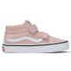 маратонки,мъжки,маратонки,дамски,маратонки,vans,sk8,mid,reissue,v,trainers,pink,(sepia,rose)