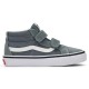 маратонки,детски,маратонки,vans,sk8,mid,reissue,v,trainers,stormy,weather,(grey)