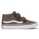 маратонки,детски,маратонки,vans,sk8,mid,reissue,v,trainers,brown,(walnut)
