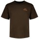 тениска,мъжки,тениски,vans,stomper,loose,fit,short,sleeve,t,shirt,brown,(coal,brown)