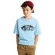 тениска,детски,тениски,vans,style,76,short,sleeve,t,shirt,cloud,blue,(blue)