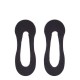 чорапи,дамски,чорапи,pikys,ballerina,low,rise,breathable,bamboo,no,show,socks,2,pairs,black