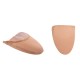 чорапи,дамски,чорапи,pikys,classic,toe,no,show,socks,beige,(beige)