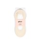 чорапи,дамски,чорапи,pikys,fantasy,closed,cotton,base,no,show,socks,2,pairs,beige,(beige)