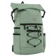 раница,раници,dickies,ashville,utility,roll,top,backpack,sea,spray,(green)