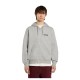 блуза,мъжки,пуловери,dickies,bolivar,full,zip,sweatshirt,grey,melange