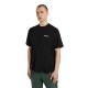 тениска,мъжки,тениски,dickies,burns,short,sleeve,t,shirt,black
