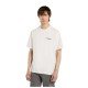 тениска,мъжки,тениски,dickies,burns,short,sleeve,t,shirt,egret,(white)