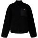 яке,дамски,якета,и,палта,dickies,central,sherpa,bomber,jacket,black,(black)