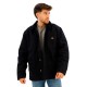 яке,мъжки,якета,dickies,chore,lined,canvas,jacket,black