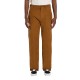 панталони,мъжки,панталони,dickies,corduroy,carpenter,pants,brown,duck,(brown)