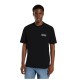 тениска,мъжки,тениски,dickies,donut,house,short,sleeve,t,shirt,black