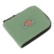 портфейли,и,портмонета,dickies,duck,canvas,wallet,sea,spray,(green)