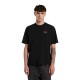 тениска,мъжки,тениски,dickies,flag,short,sleeve,t,shirt,black