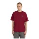 тениска,мъжки,тениски,дамски,тениски,dickies,flag,short,sleeve,t,shirt,red,(tibetan,red)