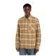 карирана,риза,мъжки,ризи,dickies,forest,check,long,sleeve,shirt,wood,ash,(brown)
