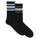 чорапи,мъжки,чорапи,dickies,genola,socks,black,tibetan,red,(black)