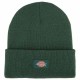 юношеска,шапка,всички,шапки,dickies,gibsland,junior,beanie,pine,needle,green,(green)