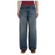 дънки,дамски,панталони,dickies,herndon,jeans,khaki,tinted,blue,(blue)
