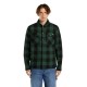 риза,с,дълъг,ръкав,мъжки,ризи,dickies,lined,sacramento,long,sleeve,shirt,pine,needle,green,(green)