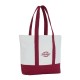чанта,всички,чанти,dickies,logo,canvas,tote,bag,white,(tibetan,red)