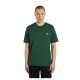 тениска,мъжки,тениски,dickies,mapleton,short,sleeve,t,shirt,pine,needle,green,(green)
