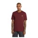 тениска,мъжки,тениски,dickies,mapleton,short,sleeve,t,shirt,andorra,(red)