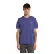 тениска,мъжки,тениски,dickies,mapleton,short,sleeve,t,shirt,skipper,blue,(blue)