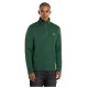 блуза,мъжки,пуловери,dickies,oakport,half,zip,sweatshirt,pine,needle,green,(green)