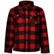 риза,с,дълъг,ръкав,дамски,ризи,мъжки,ризи,dickies,portland,long,sleeve,shirt,red,(red)