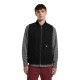 потник,мъжки,потници,dickies,quilted,canvas,vest,black