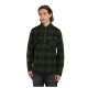 риза,с,дълъг,ръкав,мъжки,ризи,dickies,sacramento,long,sleeve,shirt,pine,needle,green,(green)