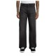 дънки,мъжки,панталони,dickies,stevensville,carpenter,jeans,black,wash,faded