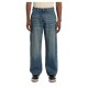дънки,мъжки,панталони,dickies,stevensville,carpenter,jeans,khaki,tinted,blue,(blue)