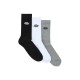 чорапи,мъжки,чорапи,dickies,summerdale,crew,socks,3,units,white,(multicolor)