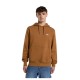 суичър,мъжки,пуловери,dickies,summerdale,hoodie,brown,duck,(brown)