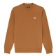 блуза,мъжки,пуловери,dickies,summerdale,sweatshirt,brown,duck,(brown)