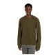 блуза,мъжки,пуловери,dickies,vanleer,cable,sweater,military,green