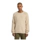 блуза,мъжки,пуловери,dickies,vanleer,cable,sweater,wood,ash