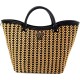 чанта,всички,чанти,guess,atalia,rafia,handbag,brown