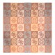 ръкавици,шапки,и,шалове,guess,aw5248pol03,handkerchief,brown