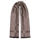 шал,ръкавици,шапки,и,шалове,guess,aw5264vis03,scarf,brown,(rose)