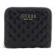 портфейли,и,портмонета,guess,eco,rianee,slg,small,wallet,black