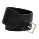 колан,колани,guess,francy,belt,black