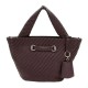 чанта,всички,чанти,guess,francy,handbag,aubergine,(brown)
