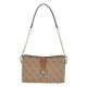чанта,всички,чанти,guess,hwsg9629180,bag,latte,logo,(brown)