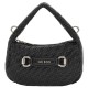 чанта,всички,чанти,guess,mini,hobo,francy,handbag,black,(black)