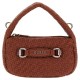 чанта,всички,чанти,guess,mini,hobo,francy,handbag,cognac,(brown)