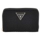 портфейли,и,портмонета,guess,romwell,top,wallet,black