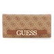 портфейли,и,портмонета,guess,rw1727,wallet,latte,logo,multi,(beige)